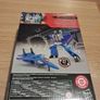 Transformers: Studio Series 86: Thundercracker 6.5'' Image 4