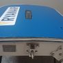 Ryanair Boeing 737 Forward Access Avionics Hatch Table Authentic Aircraft Panel Image 10