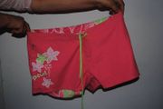 Rip Curl Genuine product double-sided ladies shorts size UK14 EU42 Postage included