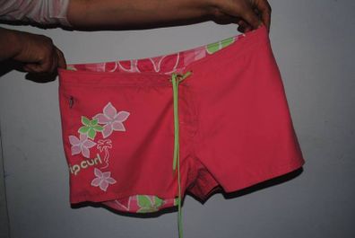 Rip Curl Genuine product double-sided ladies shorts size UK14 EU42 Postage included