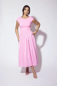Nomi Lola Dress Size 8