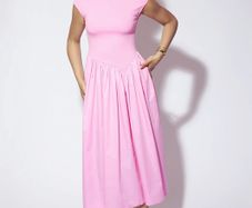 Nomi Lola Dress Size 8