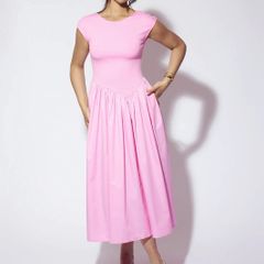 Nomi Lola Dress Size 8