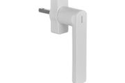 SIEGENIA Smart Window handle, Single White