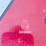 Jiahui Trailer Lighting Board LED Trailer Plate 4' Wide / 8m Cable C/W Rear Fog Light Image 4