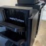 HP LaserJet Enterprise Flow MFP M830z - Multifunction Laser Printer Image 2