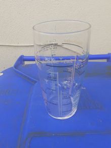 alcohol cocktail maker