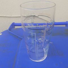 alcohol cocktail maker