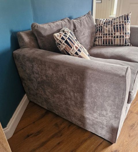 2 Seater couch