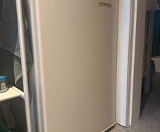 under counter fridge