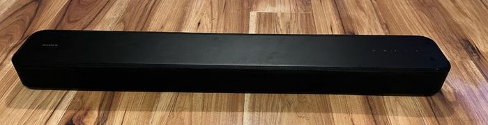 Sony Ht-s2000.