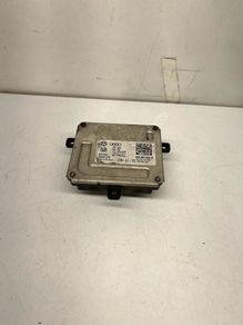 Audi A6 C7 2012 headlight ballast module light xenon 4G0907397D A2l5b1s