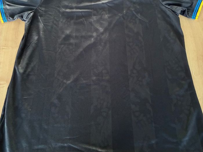 Manchester United 2025/26 Third adidas Shirt XL