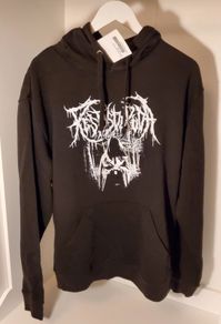 New Gothic Hoodie Halloween 14/15 XL Teen