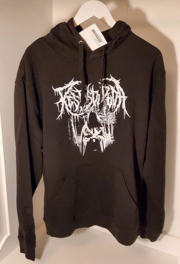New Gothic Hoodie Halloween 14/15 XL Teen
