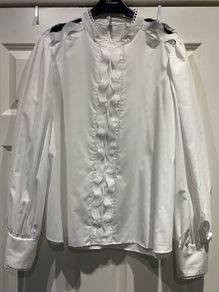 BNNT River Island blouse size 16