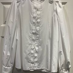 BNNT River Island blouse size 16