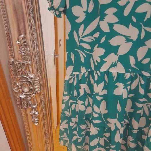 Beautiful ladies dress