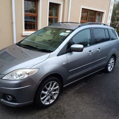 Mazda 5 Breaking Spares All Parts Available