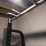 ProForm Sport Power Rack Half Rack with Pull-Up Bar Image 4