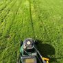 Try3.5 self propelled mower Image 4