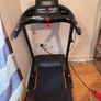 cross trainer and treadmill Image 7