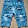 Cross Hatch Shorts  Size M Image 7