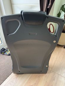 Wheel Chair Accessible flexible pair of seat for Volkswagen caddy 2011 to 2019.