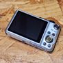 Casio Exilim EX-FC100 Used Digital Camera - 41144 Image 3