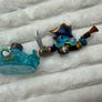 Skylanders Swap Force Figure Wash Buckler Used Please look at the pictures Image 10
