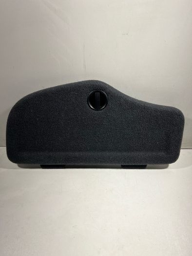 AUDI A6 C7 2013 Left Luggage Compartment Trim Cover OEM 4G8863991 A3l3b314g