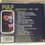 Pulp [1996] Countdown 1992-1983 (2xCD Album) Image 2