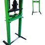 20 Ton Hydraulic Heavy Duty Bearing Press Image 5