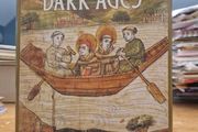 a walk in the dark ages by frank delaney