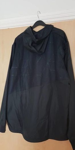 New Under Armour Mens Jacket L and XL