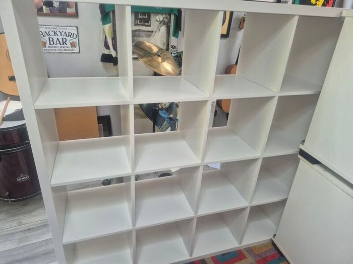 Large storage