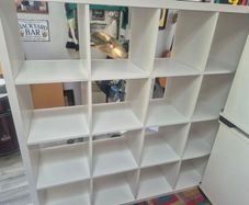 Large storage