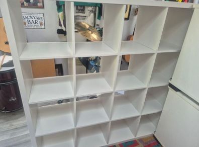 Large storage
