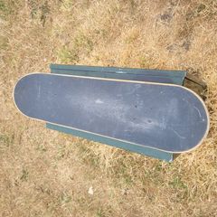 skateboard