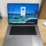 Apple Macbook Pro A2485 16"-M1 Pro-32GB RAM-500GB SSD-Excellent condition Image 5