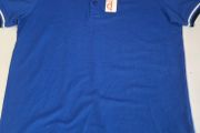 Leeds United (New with Tags) Kappa Football Jersey (Adult Medium) FREE POST