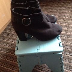 Ankle boots