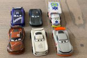 Disney Pixar cars