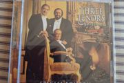 The Three Tenors.