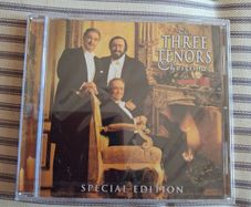The Three Tenors.