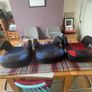 Childs car seats a drawing boards Image 5