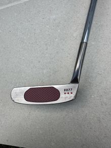 wilson 8877 putter