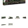 Hornby Flying Scotsman Train Set plus extras! Image 10