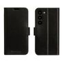 Copenhagen Dbramante1928 Lynge Galaxy S23 Plus Leather Cover / Black Image 4