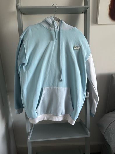 Hoodies SDMN Side Man